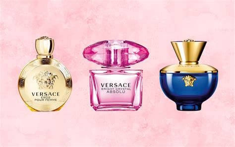 versace parfum pret|list of versace perfumes.